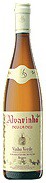 Vinho Alvarinho Deu La Deu Branco Verde 750 ml